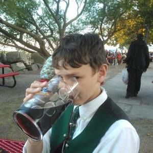 Meet your Posher, Matthias